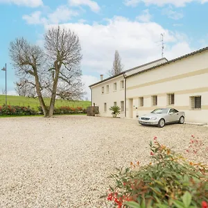 Casa di campagna Soave, Angiari