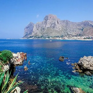 Casetta Matotta, A - Palermo Casa vacanze Mondello