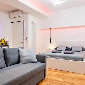 Exclusive Led House Garibaldi Fs Appartamento Milano