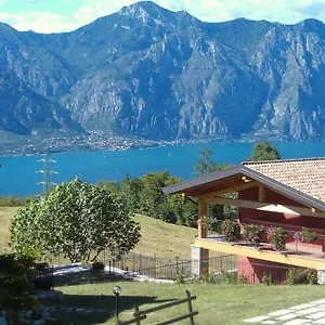 Alloggio per agriturismo San Maggiore, Malcesine