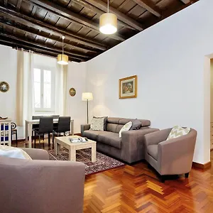 Pellegrino Appartamento Roma