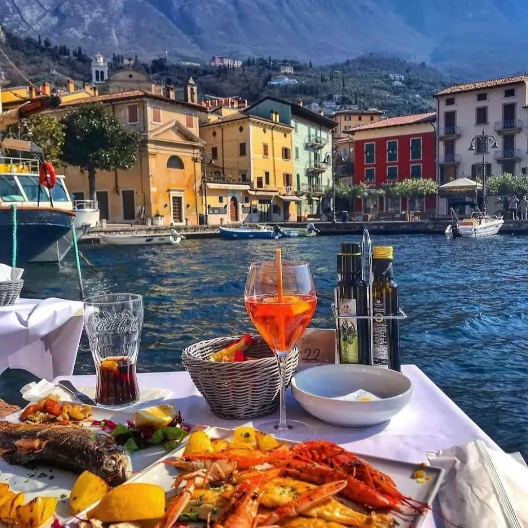 Villa Casa Caberlon Malcesine 0*,  Italia
