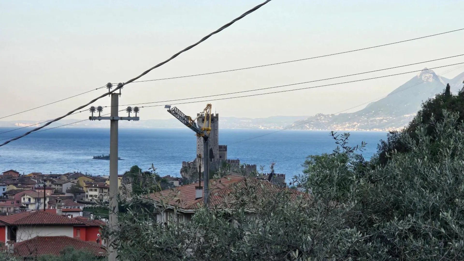 Casa vacanze Villa Casa Caberlon Malcesine