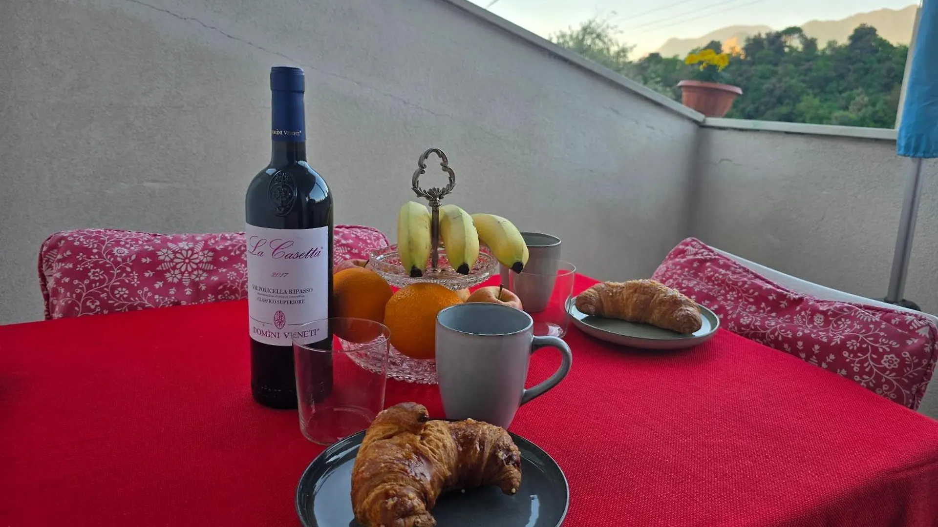 Casa vacanze Villa Casa Caberlon Malcesine