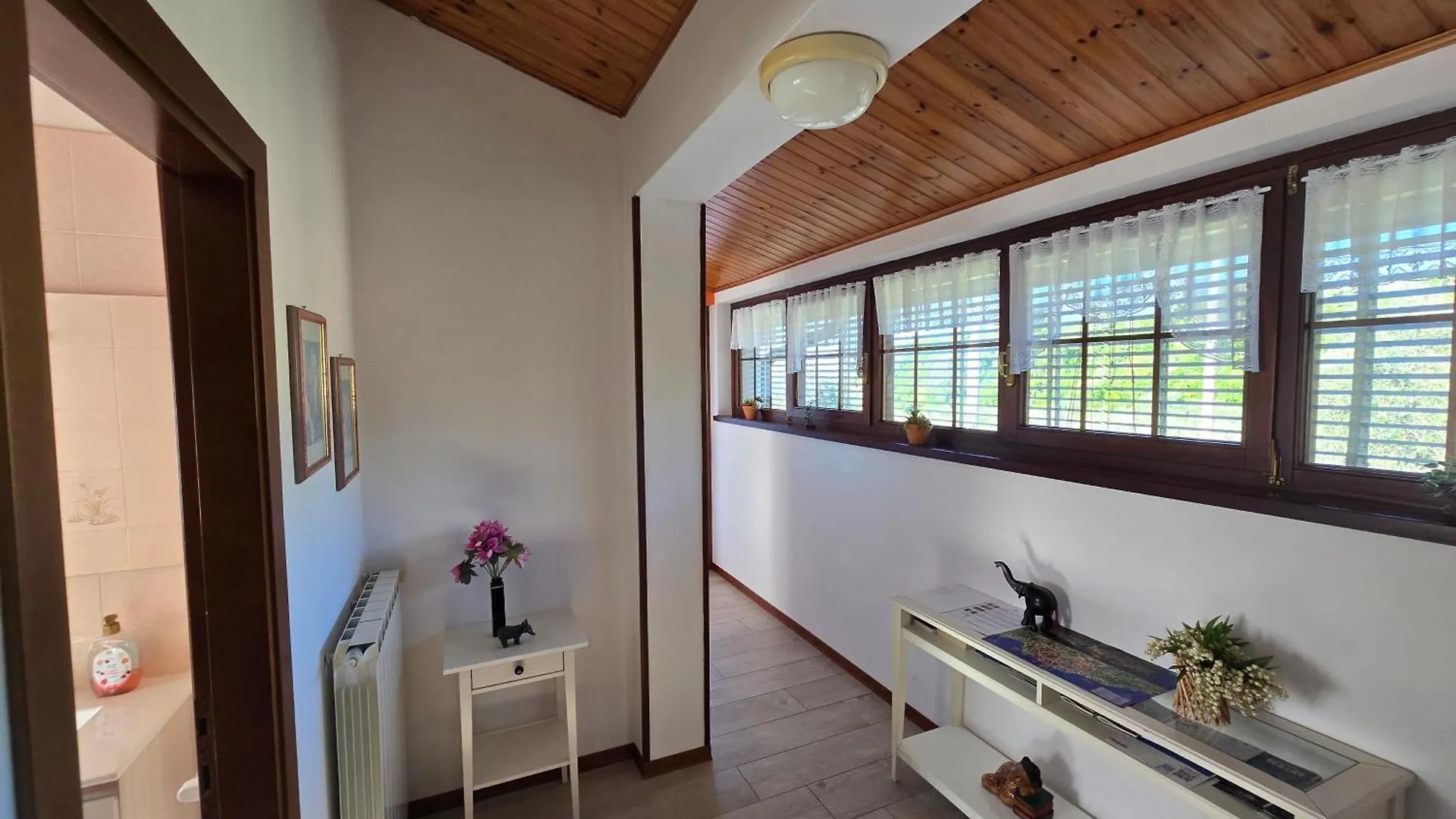 Villa Casa Caberlon Malcesine