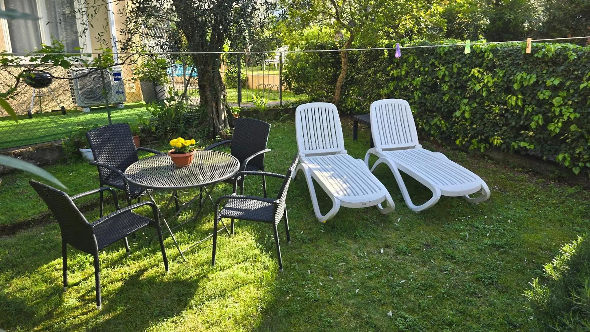 Casa vacanze Villa Casa Caberlon Malcesine