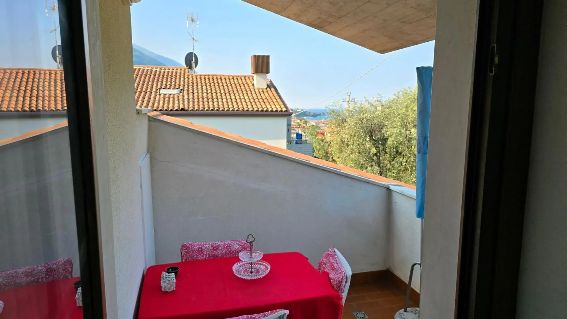 Villa Casa Caberlon Malcesine 0*,