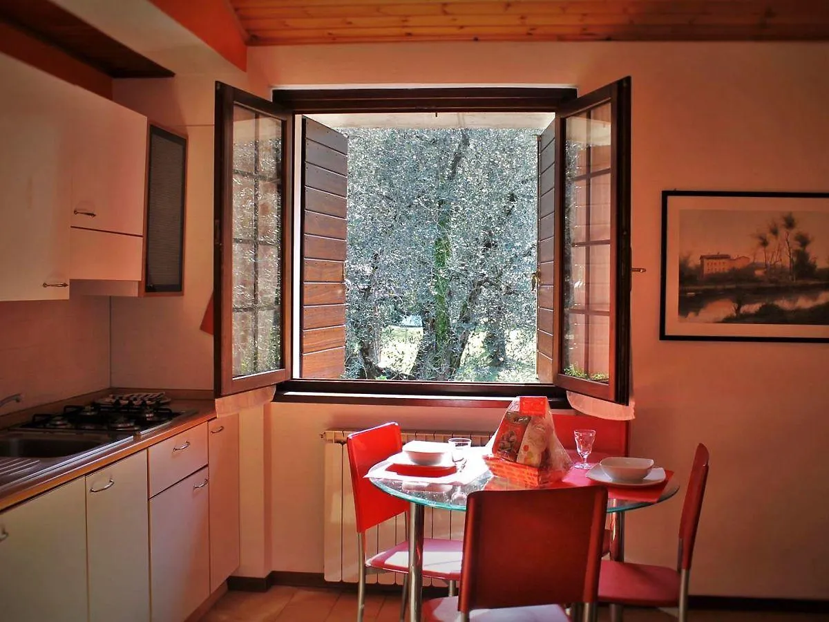 Villa Casa Caberlon Malcesine